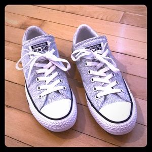 Converse Shoes
